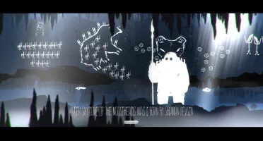 Xbox The Mooseman #C36722
