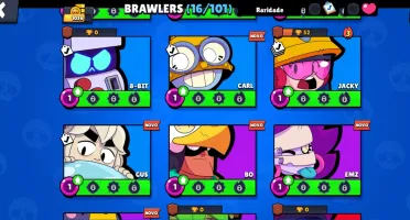 Wattson Kraken + Shelly Full Hipercarga + Troca De Nome