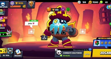 Wattson Kraken + Shelly Full Hipercarga + Troca De Nome