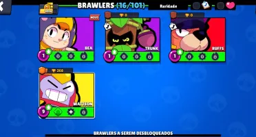 Wattson Kraken + Shelly Full Hipercarga + Troca De Nome