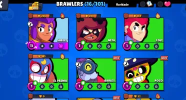 Wattson Kraken + Shelly Full Hipercarga + Troca De Nome