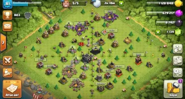 No Defense CV 9