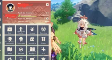 Venti+Fishl full conteslação+ arma lv 5