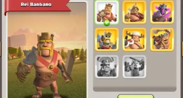 COC 14 2K DE GEMAS 1900 MEDALHAS DE LIGA!!