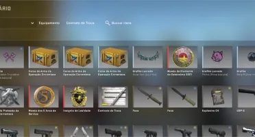 CS:GO PRIME CONTA TOP 9000 HORAS DE CSGO +MEDALHAS + JOGOS