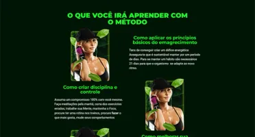 Mais De +5000 Páginas De Alta Conversão Editáveis