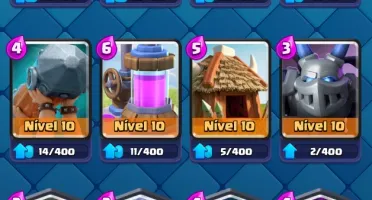 Clash royale 6k trof wanted