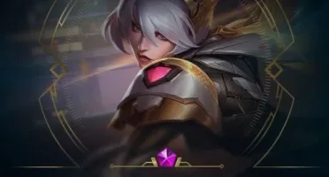 Conta com irelia prestigio