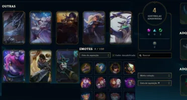 Conta Valorant com Skins (Platina 3) - MMR ALTO!