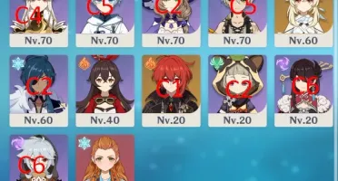 Genshin Impact