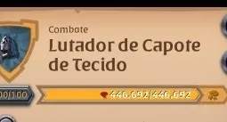 Coletor de Pedras T8