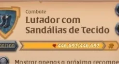 Coletor de Pedras T8