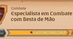 Coletor de Pedras T8