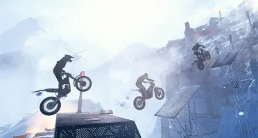 Xbox Trials Rising #C22245