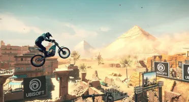Xbox Trials Rising #C22245