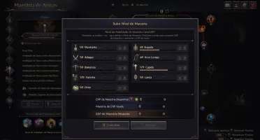 Conta Throne And Liberty 7487 Gs + Full Traith + 18 K Luzent