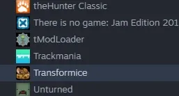 Conta Steam com itens raros