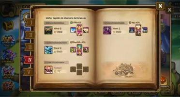 Conta SW- S. Global-26 nat5*-76 6*- 17 TWK-