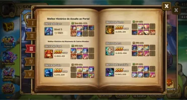 Conta SW- S. Global-26 nat5*-76 6*- 17 TWK-