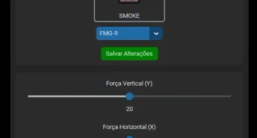 Macro r6 -- It works on all FPS games.