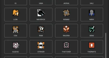 Macro r6 -- It works on all FPS games.
