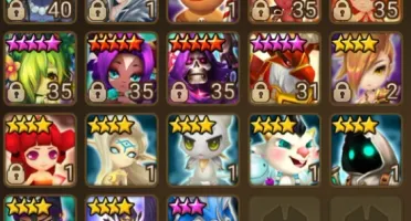 Global, 14 NAT5, FARM DG Safe, 10k Cristais 35+ Devilmon