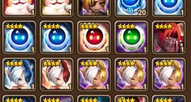 Global, 14 NAT5, FARM DG Safe, 10k Cristais 35+ Devilmon