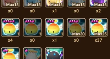 Global, 14 NAT5, FARM DG Safe, 10k Cristais 35+ Devilmon