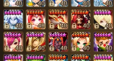 Global, 14 NAT5, FARM DG Safe, 10k Cristais 35+ Devilmon