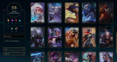 Conta D3