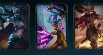 Conta D3