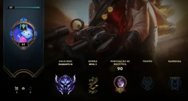 Conta D3