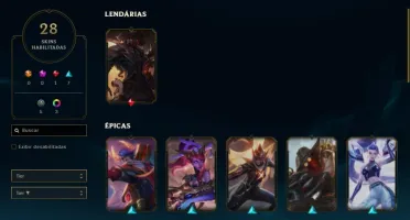 Conta D3
