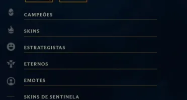 Conta LoL Full Acesso - 154 Champs e 88 Skins - Mono Morgana