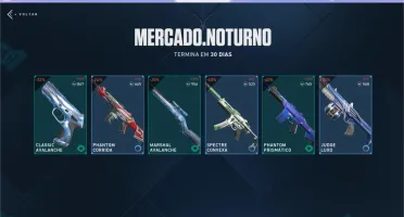 Conta valorant diamante com faca do beta