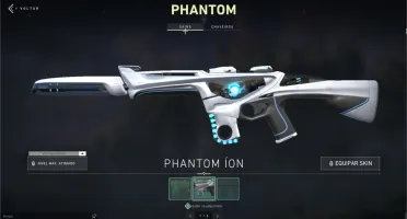 Conta valorant diamante com faca do beta