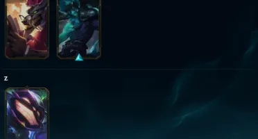 Conta De Lol Platina 100% Segura-33 Skins-87 Campeões