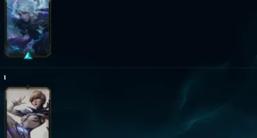 Conta De Lol Platina 100% Segura-33 Skins-87 Campeões