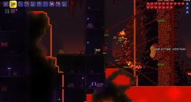 Xbox Terraria (Xbox One) #C51829