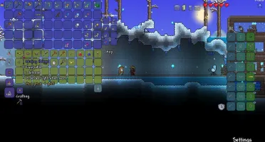 Xbox Terraria (Xbox One) #C51829