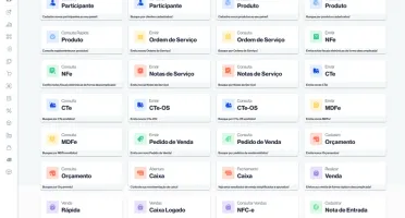 Cloud Beauty - Sistema Web ERP para todo o Setor de Beleza