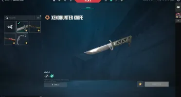 conta valorant com mais de 2k gastos.