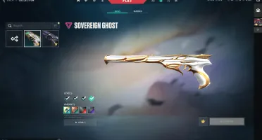 conta valorant com mais de 2k gastos.