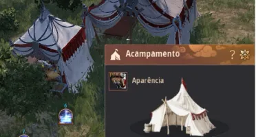 Conta Black Desert 721 GS - não steam