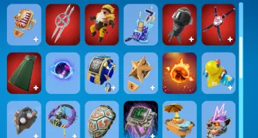 Conta Fortnite + Varios Jogos Na Epic