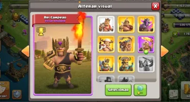Clash of Clans Cv14 Full