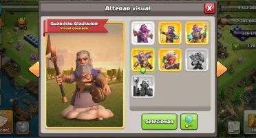 Clash of Clans Cv14 Full