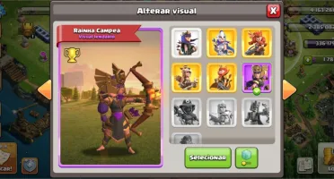 Clash of Clans Cv14 Full