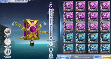 SAINT SEIYA AWAKENING