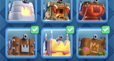 Clash Royale